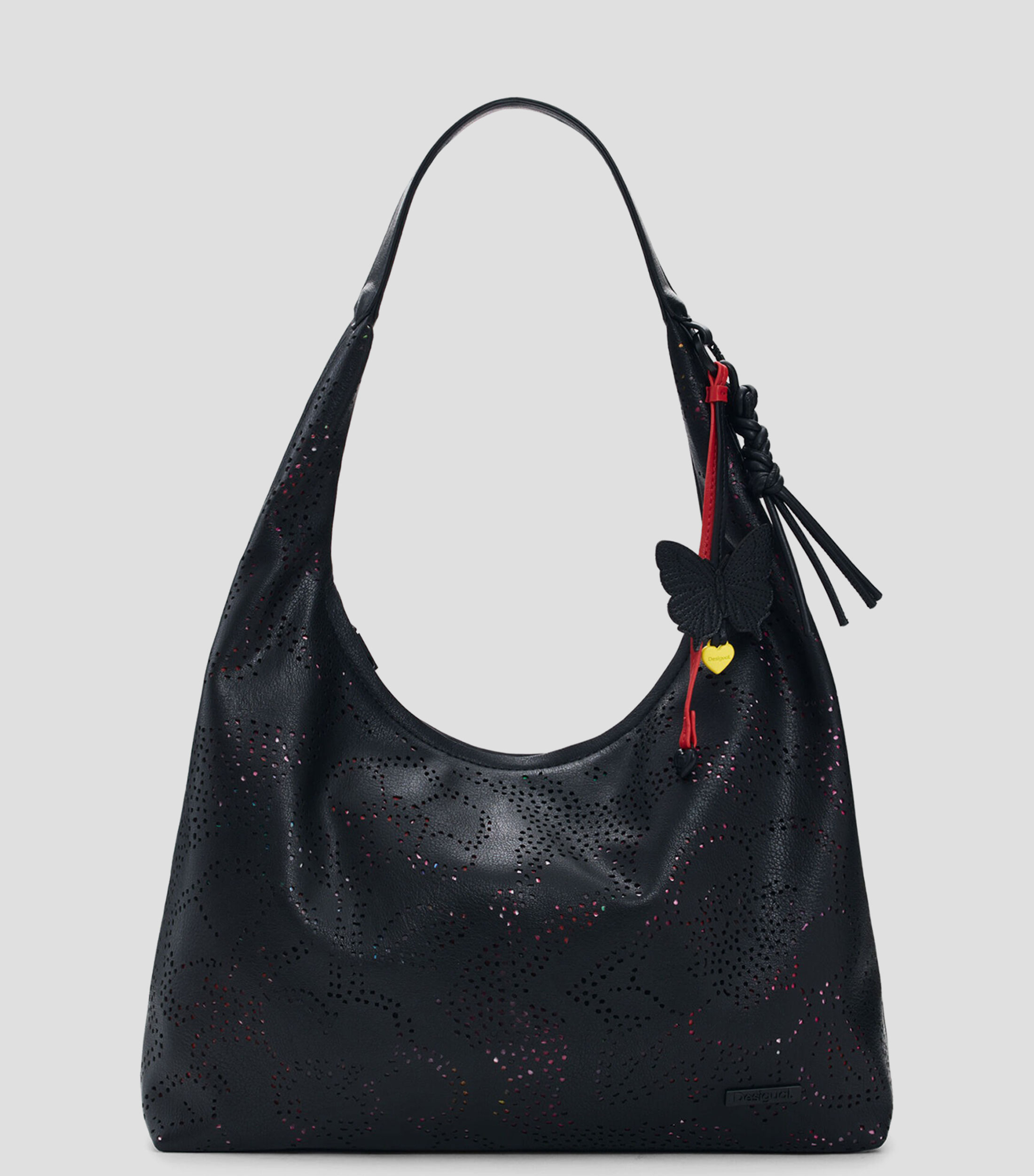 Bolsa shoulder lisa Mujer